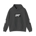 Hellcat Dad Hoodie — SRT Muscle Car Pullover