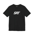 SRT Logo T-Shirt — Racing Performance Graphic Tee